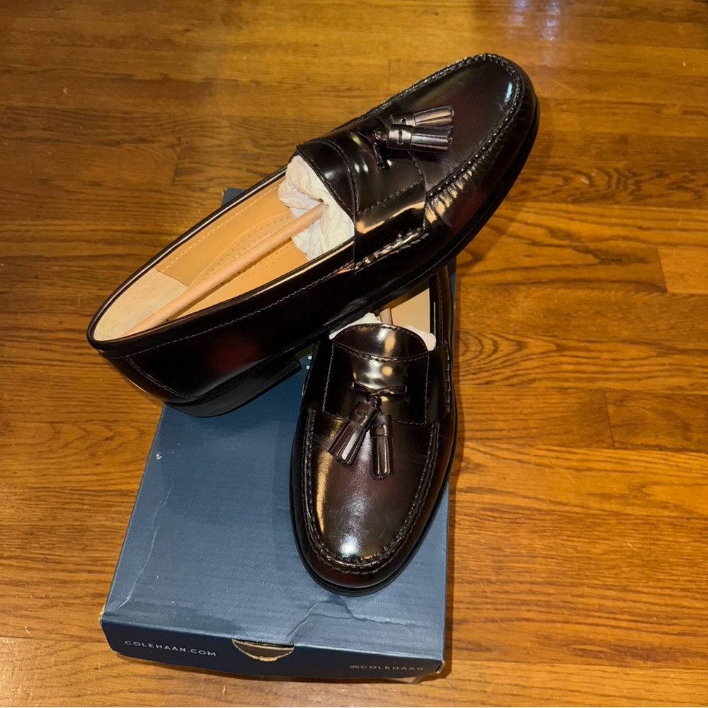 Cole Haan Loafers